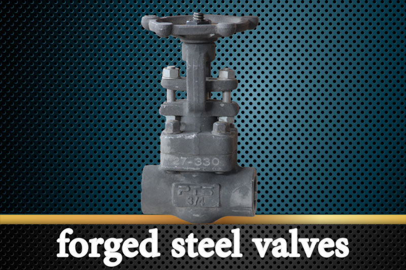 forged-steel-valves